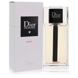 Dior Homme Sport by Christian Dior for Men. Eau De Toilette Spray 4.2 oz | Perfumepur.com