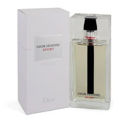 Dior Homme Sport by Christian Dior for Men. Eau De Toilette Spray 6.8 oz | Perfumepur.com