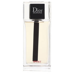 Dior Homme Sport by Christian Dior for Men. Eau De Toilette Spray (unboxed) 3.4 oz | Perfumepur.com