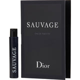 Dior Sauvage By Christian Dior for Men. Eau De Toilette Spray Vial | Perfumepur.com