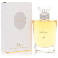 Diorama by Christian Dior for Women. Eau De Toilette Spray 3.4 oz | Perfumepur.com