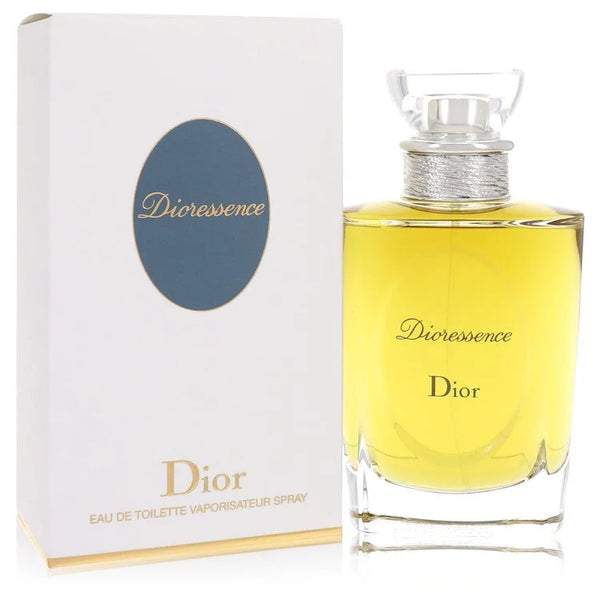 Dioressence by Christian Dior for Women. Eau De Toilette Spray 3.4 oz | Perfumepur.com