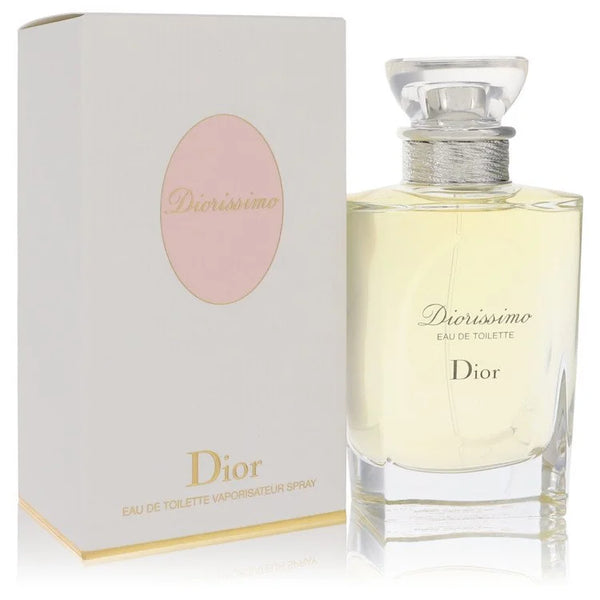 Diorissimo by Christian Dior for Women. Eau De Toilette Spray 3.4 oz | Perfumepur.com