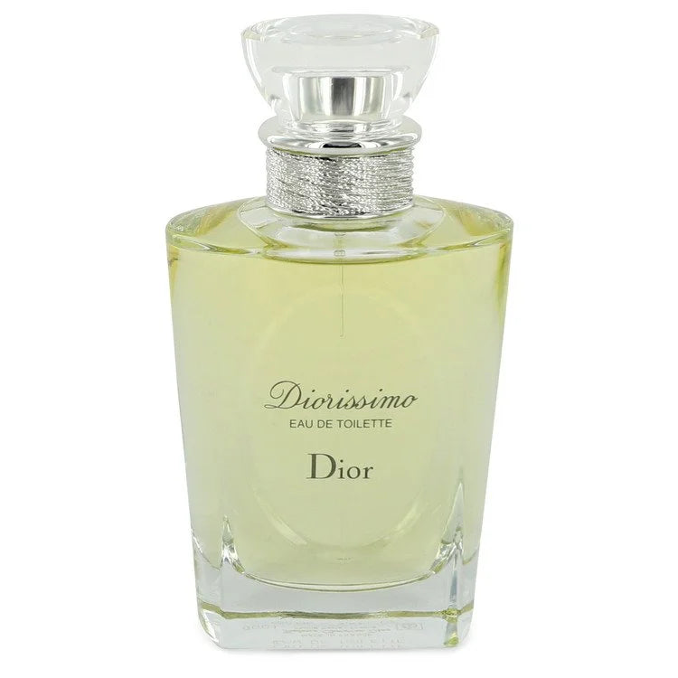 Diorissimo by Christian Dior for Women. Eau De Toilette Spray (unboxed) 3.4 oz  | Perfumepur.com