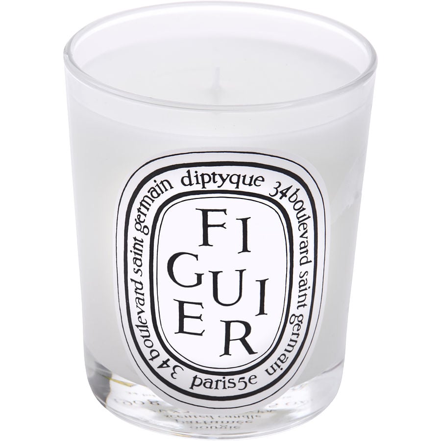 Diptyque Figuier By Diptyque for Unisex. Scented Candle 6.5 oz | Perfumepur.com