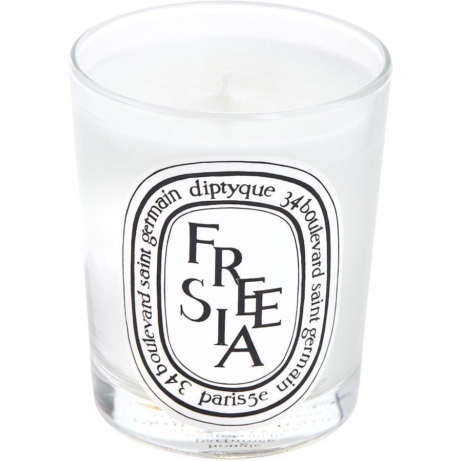 Diptyque Freesia By Diptyque for Unisex. Scented Candle 6.5 oz | Perfumepur.com