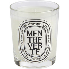 Diptyque Menthe Verte By Diptyque for Unisex. Scented Candle 6.5 oz | Perfumepur.com