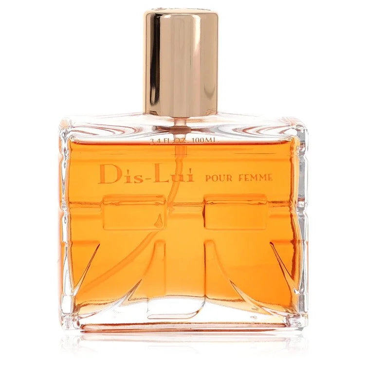 Dis Lui by YZY Perfume for Women. Eau De Parfum Spray (Unboxed) 3.4 oz | Perfumepur.com