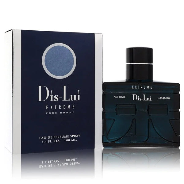 Dis Lui Extreme by YZY Perfume for Men. Eau De Parfum Spray 3.4 oz | Perfumepur.com