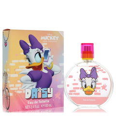 Disney Daisy Duck by Disney Eau de Toilette Spray for women 3.4 oz (100ml)