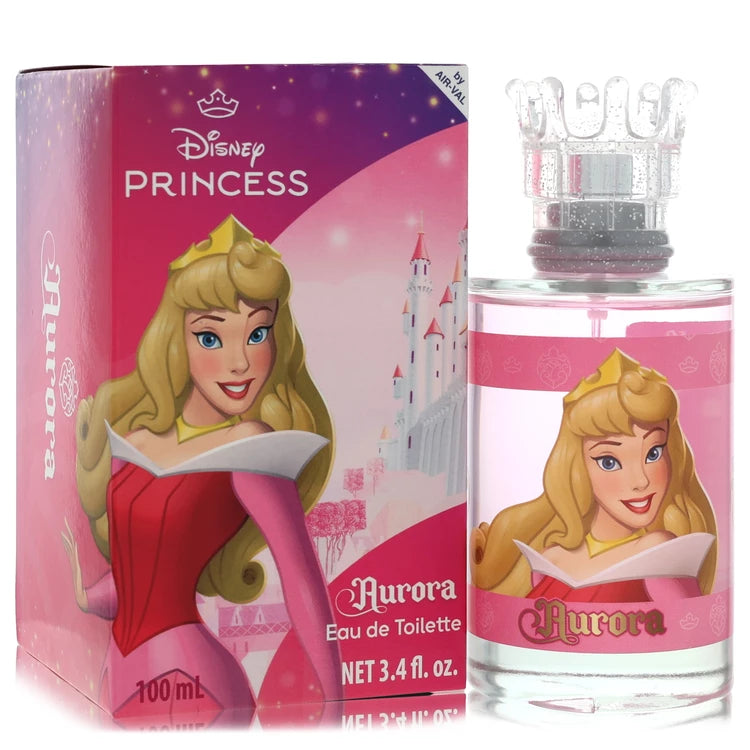 Disney Disney Princess Aurora by Disney Eau de Toilette Spray for women 3.4 oz (100ml)