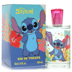 Disney Disney Stitch by Disney Eau de Toilette Spray (Unisex) for women 3.4 oz (100ml)