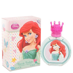Disney Princess Ariel by Disney for Women. Eau De Toilette Spray 3.4 oz | Perfumepur.com