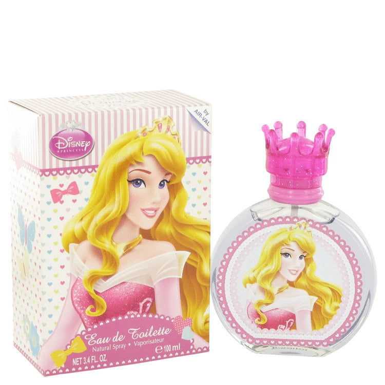Disney Princess Aurora by Disney for Women. Eau De Toilette Spray 3.4 oz | Perfumepur.com