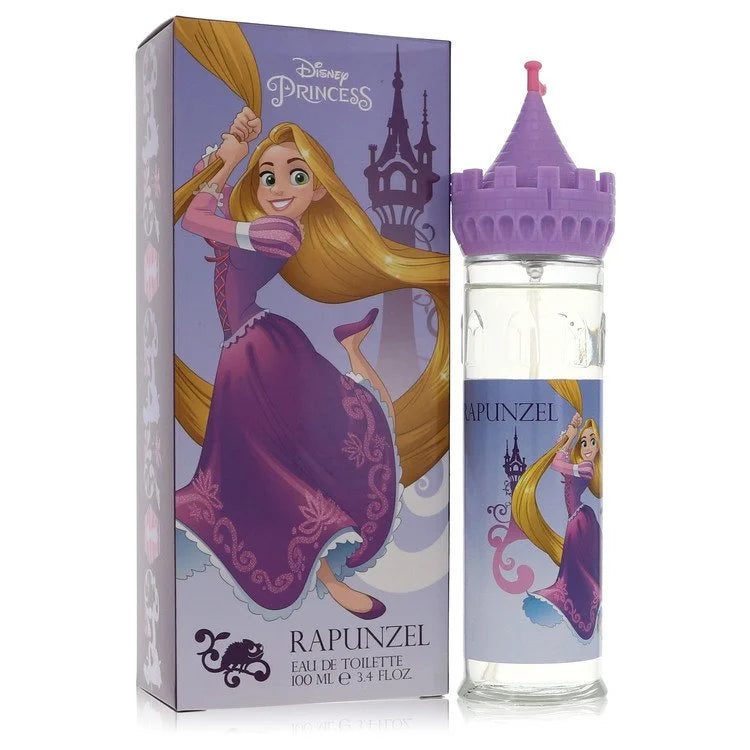 Disney Tangled Rapunzel by Disney for Women. Eau De Toilette Spray 3.4 oz | Perfumepur.com