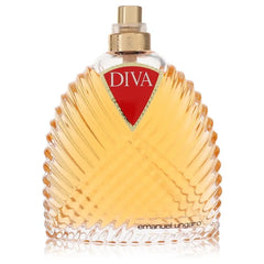 Diva by Ungaro for Women. Eau De Parfum Spray (Tester) 3.4 oz | Perfumepur.com
