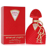 Diva Rouge by Ungaro for Women. Eau De Parfum Spray 1.7 oz | Perfumepur.com