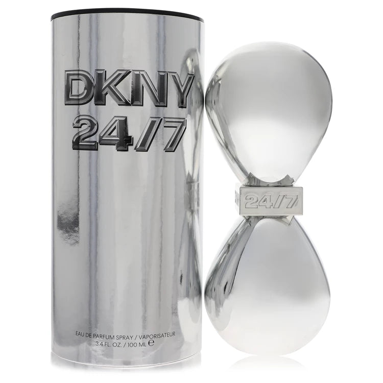 DKNY 24/7 by Donna Karan for Women. Eau De Parfum Spray 3.4 oz | Perfumepur.com