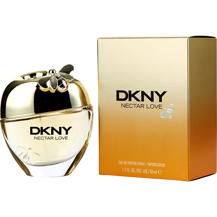 Dkny Nectar Love By Donna Karan for Women. Eau De Parfum Spray 1.7 oz | Perfumepur.com