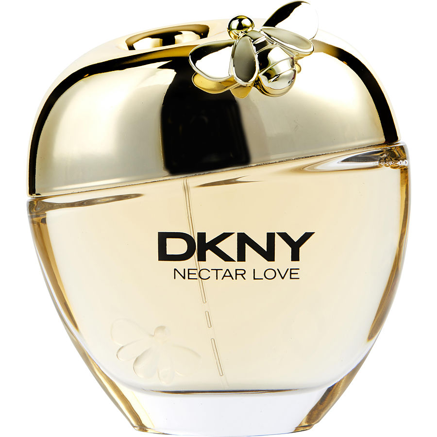 Dkny Nectar Love By Donna Karan for Women. Eau De Parfum Spray 3.4 oz (Tester) | Perfumepur.com