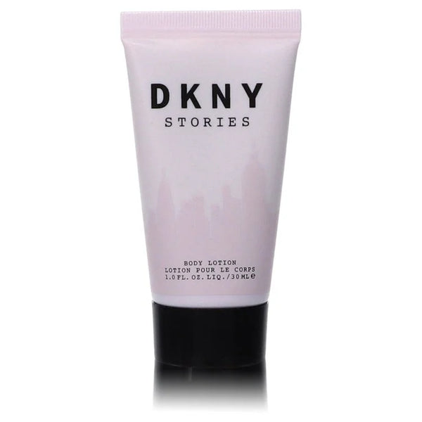 DKNY Stories by Donna Karan for Women. Body Lotion 1.0 oz | Perfumepur.com