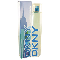 DKNY Summer by Donna Karan for Men. Energizing Eau De Cologne Spray (2017 Edition) 3.4 oz | Perfumepur.com