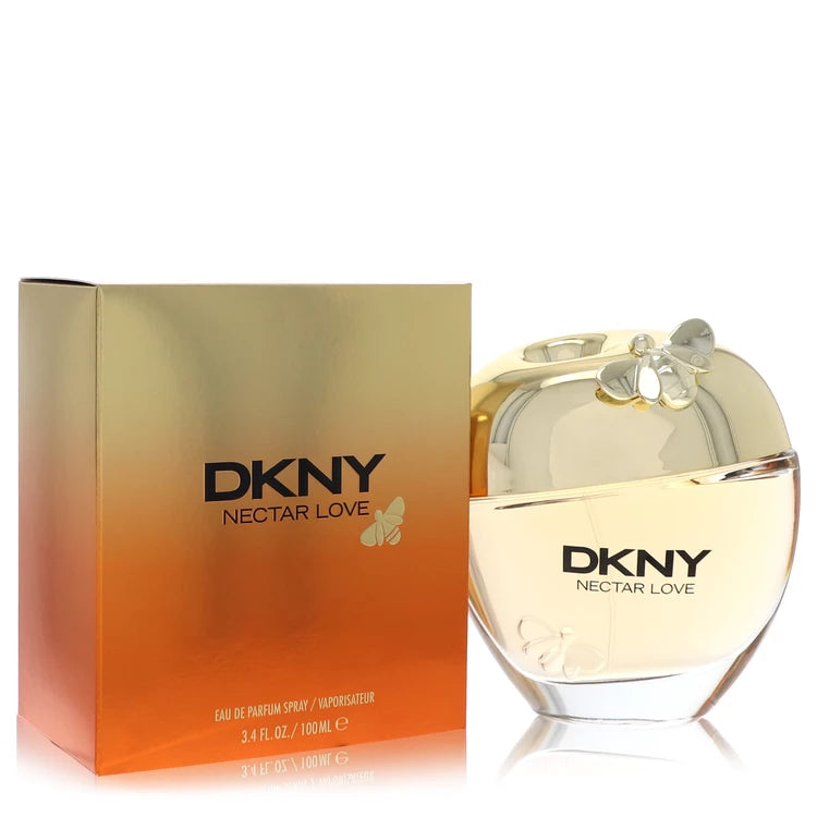 DKNY Nectar Love by Donna Karan for Women. Eau De Parfum Spray 3.4 oz | Perfumepur.com