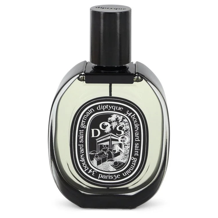 Do Son by Diptyque for Unisex. Eau De Parfum Spray (Unisex Unboxed) 2.5 oz | Perfumepur.com