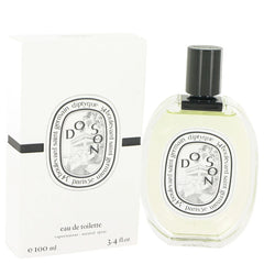 Do Son by Diptyque for Unisex. Eau De Toilette Spray (Unisex) 3.4 oz | Perfumepur.com