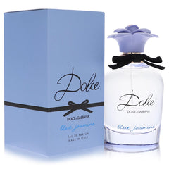 Dolce Blue Jasmine by Dolce & Gabbana for Women. Eau De Parfum Spray (Tester) 2.5 oz | Perfumepur.com