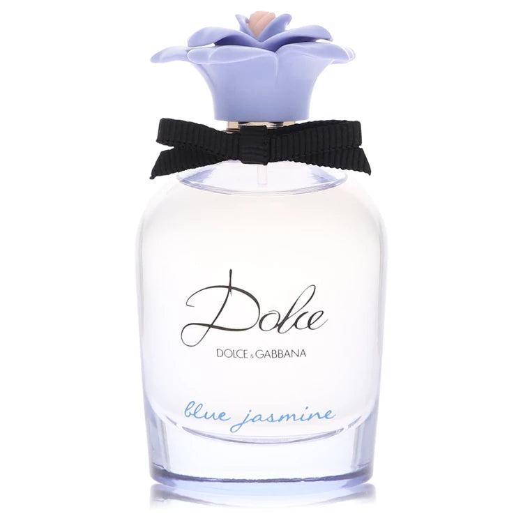 Dolce Blue Jasmine by Dolce & Gabbana for Women. Eau De Parfum Spray (Unboxed) 2.5 oz | Perfumepur.com