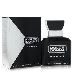 Dolce Donna by Dolce Donna for Men. Eau De Parfum Spray 3.3 oz | Perfumepur.com