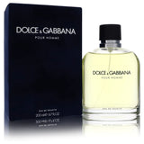 Dolce & Gabbana by Dolce & Gabbana for Men. Eau De Toilette Spray 6.7 oz | Perfumepur.com
