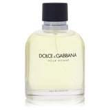 Dolce & Gabbana by Dolce & Gabbana for Men. Eau De Toilette Spray (Tester) 4.2 oz | Perfumepur.com
