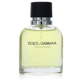 Dolce & Gabbana by Dolce & Gabbana for Men. Eau De Toilette Spray (unboxed) 2.5 oz | Perfumepur.com