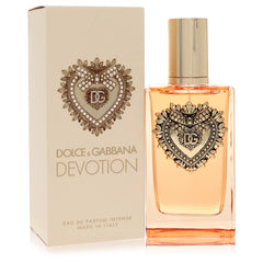 Dolce & Gabbana Devotion Intense by Dolce & Gabbana for Women. Eau De Parfum Spray (Unboxed) 1.7 oz | Perfumepur.com