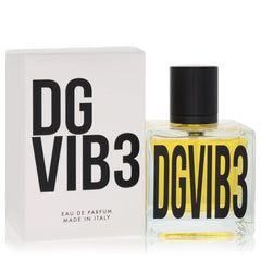 Dolce & Gabbana Dgvib3 by Dolce & Gabbana for Unisex. Eau De Parfum Spray (Unisex) 3.3 oz | Perfumepur.com