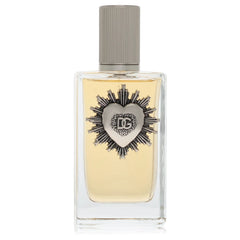 Dolce & Gabbana Dolce & Gabbana Devotion by Dolce & Gabbana Eau de Parfum Spray (Unboxed) for men 3.3 oz (100ml)