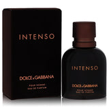 Dolce & Gabbana Intenso by Dolce & Gabbana for Men. Eau De Parfum Spray 1.3 oz | Perfumepur.com