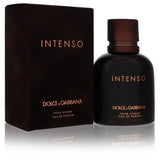 Dolce & Gabbana Intenso by Dolce & Gabbana for Men. Eau De Parfum Spray 2.5 oz | Perfumepur.com