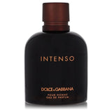 Dolce & Gabbana Intenso by Dolce & Gabbana for Men. Eau De Parfum Spray (Tester) 4.2 oz | Perfumepur.com