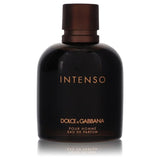Dolce & Gabbana Intenso by Dolce & Gabbana for Men. Eau De Parfum Spray (unboxed) 4.2 oz | Perfumepur.com