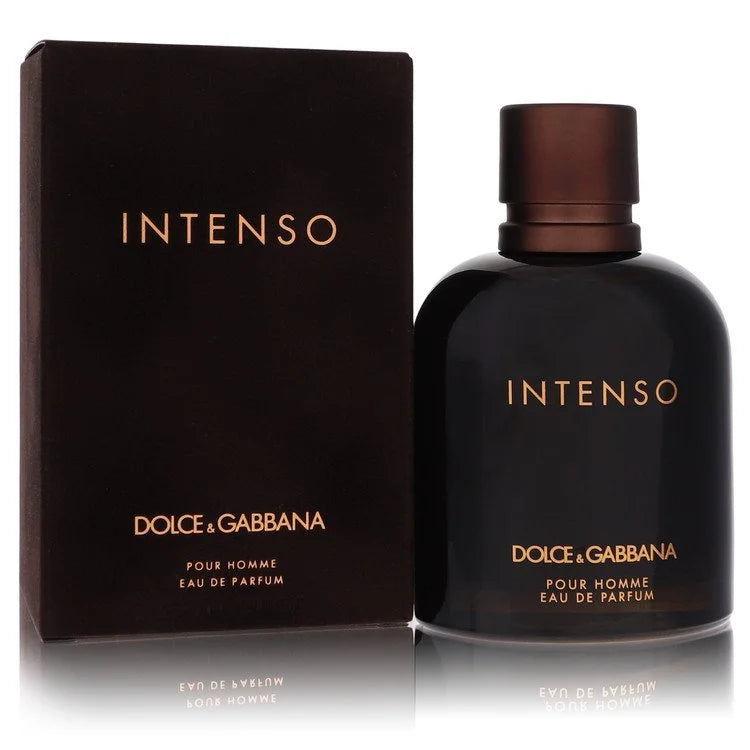 Dolce & Gabbana Intenso by Dolce & Gabbana for Women. Eau De Parfum Spray 2.5 oz | Perfumepur.com