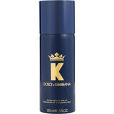 Dolce & Gabbana K By Dolce & Gabbana for Men. Deodorant Spray 5 oz | Perfumepur.com