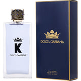 Dolce & Gabbana K By Dolce & Gabbana for Men. Eau De Toilette Spray 6.7 oz | Perfumepur.com