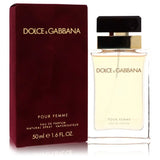 Dolce & Gabbana Pour Femme by Dolce & Gabbana for Women. Eau De Parfum Spray 1.7 oz | Perfumepur.com