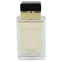 Dolce & Gabbana Pour Femme by Dolce & Gabbana for Women. Eau De Parfum Spray (unboxed) 1.7 oz | Perfumepur.com