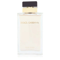 Dolce & Gabbana Pour Femme by Dolce & Gabbana for Women. Eau De Parfum Spray (unboxed) 3.4 oz  | Perfumepur.com