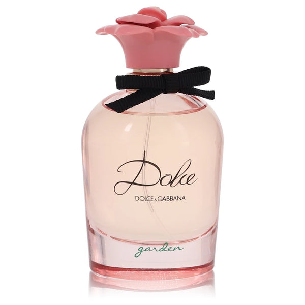 Dolce Garden by Dolce & Gabbana for Women. Eau De Parfum Spray (Tester) 2.5 oz  | Perfumepur.com