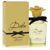Dolce Shine by Dolce & Gabbana for Women. Eau De Parfum Spray 1 oz | Perfumepur.com